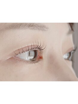 キープ力が自慢のサロン