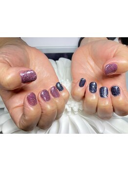 4000円以下のメニューがあるサロン