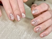 エヌドットキラリ(N.KIRARI)/うる艶ちゅるんデザインコース