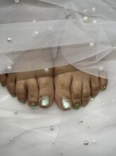 はあとねいる 岸和田店/定番デザイン　no,77