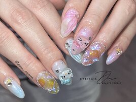 ちぐはぐマーメイド＊