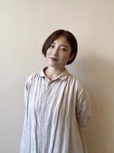 シエンヘッドスパ(sien headspa) Suzuki 