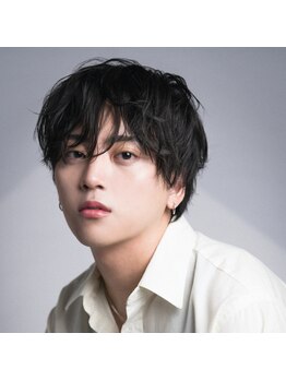 ボリスビアン プリンシェ(Borisvian Prinche)/男性人気メニュー【アイブロウ】