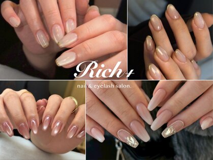 リッチ 仙台(Rich+)の写真