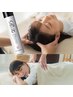 NEW【夏季限定セット】炭酸ドライヘッド15分＋ボディケア45分 7590円→6900円