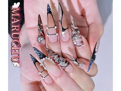 マルチューネイル 池袋(MARUCHU NAIL)の写真