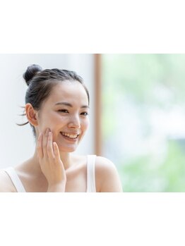 1回ごとにお支払い可能なサロン