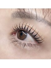 アトリエバンビ(atelier Bambi)/まつ毛パーマ・ラッシュリフト＊