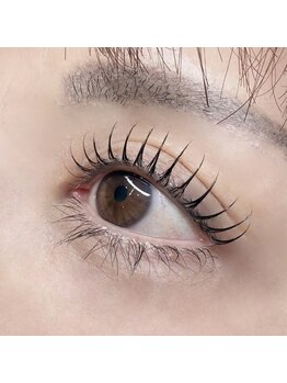 アトリエバンビ(atelier Bambi)/まつ毛パーマ・ラッシュリフト＊