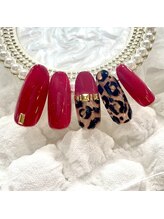 セプトネイル 三条店(SEPT NAIL)/9月選べるサンプル