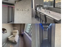 ミロ バイ キング 枚方2号店(Milo by king)