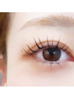 ダイヤモンドアイズ グランツリー武蔵小杉店(DIAMOND EYES)/まつげパーマ