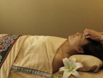 ココチアロマ(COCOCHI Aroma)の写真/【男性のお客様も多数ご来店】男性にも支持される本格施術であなたもきっと大満足◎仕事の疲れを癒します♪