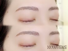 ノーウェア(NOWHERE)/ハリウッドブロウリフト