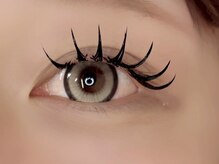 オズ(OZ)の雰囲気(韓国風束間でトレンドまつげ☆メイクの相性もバッチリ【郡山】)