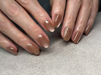 サロンドボーテ ル リアン(Salon de beaute Le Lien)/マグ&フラッシュ