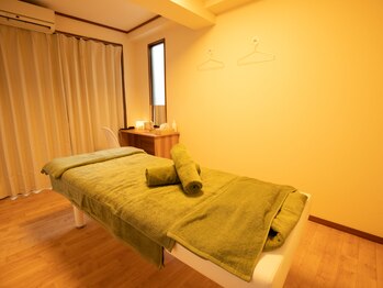 リレ(LILLET)の写真/完全個室なので貴方だけの贅沢な癒しの時間を楽しめる♪複数の悩みにアプローチしたいなら当店がオススメ☆