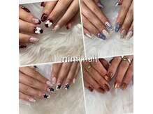 ミミネイル(mimi nail)