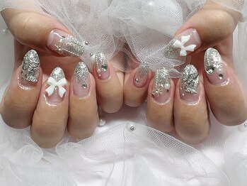 フェリスネイル 池袋店(Feliz Nail)/韓国／ワンホン／パラジェル