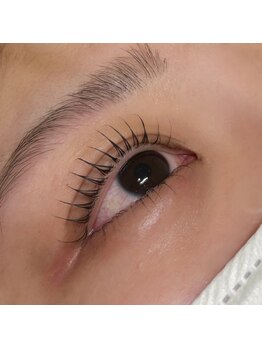 バニーアイズ 天神(Bunny eyes TENJIN)/上下パーマ