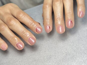 ノイルム(noilm)/シンプルコース