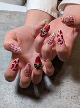 ムーンリット(moonlit.)/