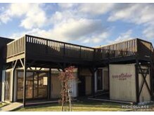 アイサロンルーム(Room)/外観