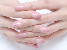 lieNAIL/グラデーション