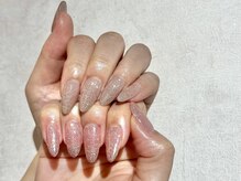 コフレ 心斎橋店(coffret)の雰囲気（スカルプメニューも人気☆長さだしをしたい方に◎11000円～）