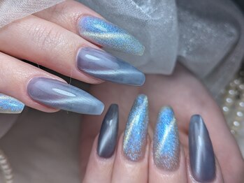 セレンディピティ(Serendipity)/