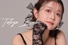 TOKYO BABE アイブロウ/まゆげ/眉カラー/眉毛サロン 本店 店舗写真
