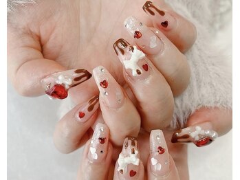 メイブラッシュ(MEI BLUSH)/