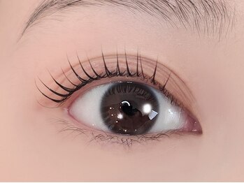 リゲルグロウ(RIGEL Glow)/まつげパーマ