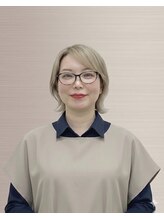 バースデイ 昭島店 アイラッシュコーナー(hair and make Birthday)&nbsp;大平 雅恵