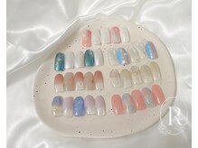 ネイルアンドアイラッシュ ロコ(ROCO)の雰囲気（◆クーポン利用◆毎月変わるキャンペーン5月￥7500アルバム掲載）