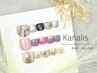 【FOOT】フット定額◆デザインアート　￥9200～¥11000