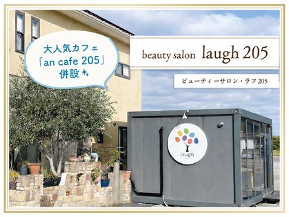 ラフ(laugh205)の写真