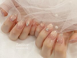 ワンホンネイル・ちゅるんマグ