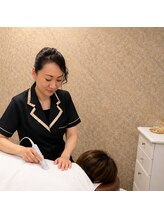 ギンザボニー 銀座本店(GINZA Bonny)&nbsp;阪元 恵里子
