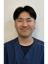 チャチャエイム整骨院 鍼灸院&nbsp;中村 謙太