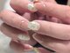 エム ネイル(M nail)の写真