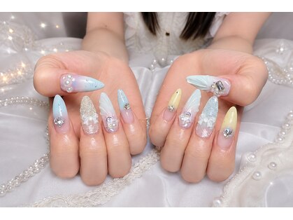 ルニー 名古屋栄(LUNNY)の写真