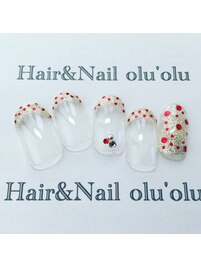 ☆ケア付き定額・￥6480オフ込☆