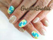 シュシュグラティ(chou chou Gratiii)/