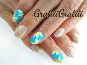 シュシュグラティ(chou chou Gratiii)/