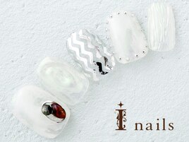 シルバーニュアンス　9480円