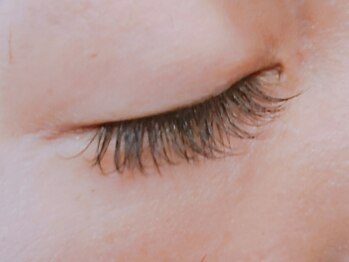 オレンジスター バイ パッセージ(ORANGE STAR BY PASSAGE)/切れ長ぱっちり[相模大野]