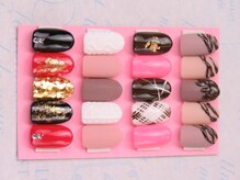 ソルノワ(sol-noir)/