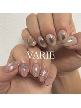 ヴァリエ(VARIE)/