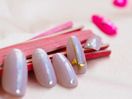 シンプル女子ウケ　ベーシック